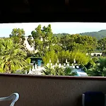 بيت للعطل Le Fornaci