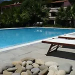 بيت للعطل Le Fornaci *