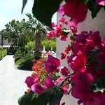 Le Fornaci مارينا دي كامبو