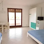 بيت للعطل Le Fornaci *