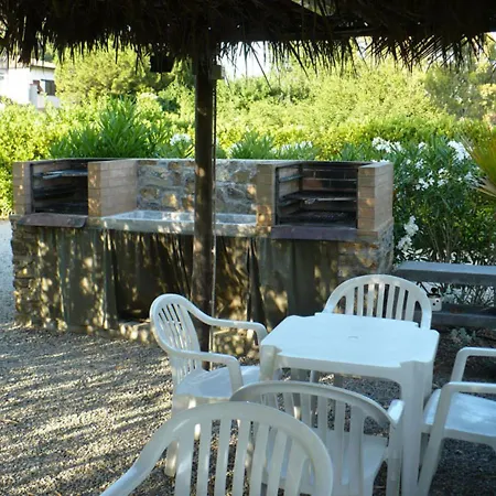 Le Fornaci Casa vacanze *