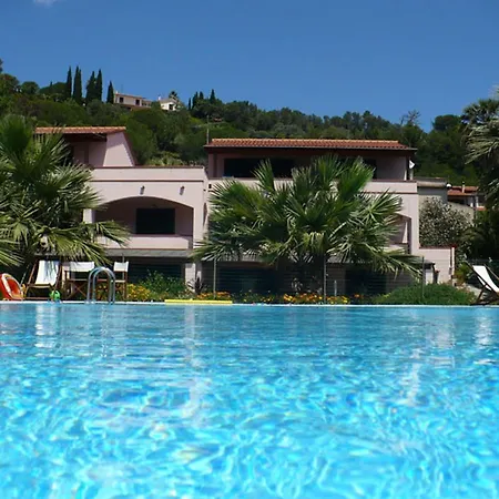 Casa vacanze Le Fornaci *
