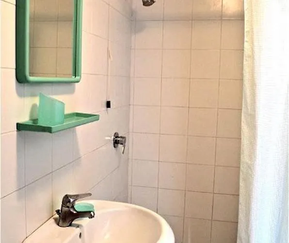 Le Fornaci Марина-ди-Кампо