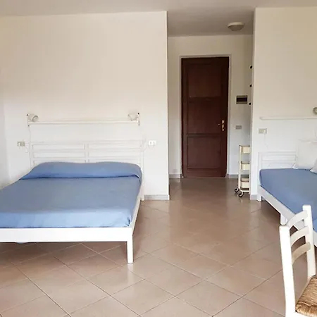 Vakantiehuis Le Fornaci