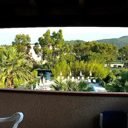 Vakantiehuis Le Fornaci