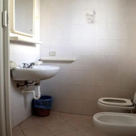 Le Fornaci * Marina di Campo