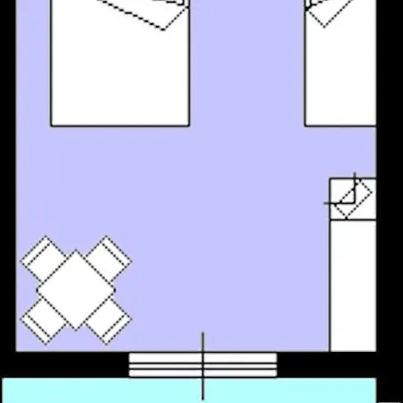 Le Fornaci Vakantiehuis