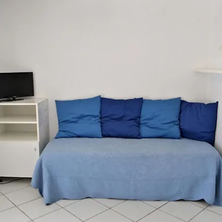 Le Fornaci Tatil Evi Marina di Campo