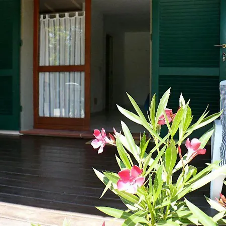 Le Fornaci * Marina di Campo