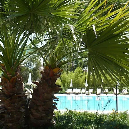 Vakantiehuis Le Fornaci Marina di Campo