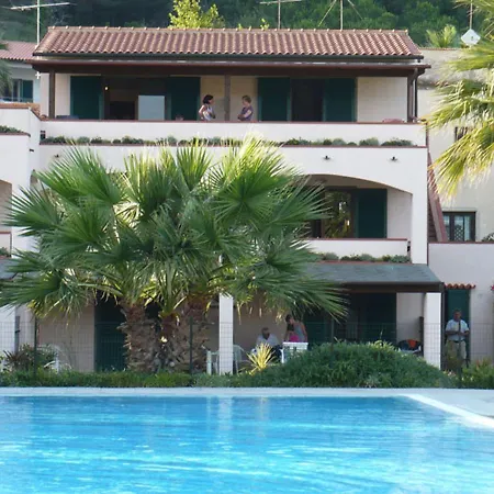 Le Fornaci Marina di Campo