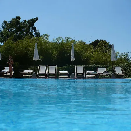 Tatil Evi Le Fornaci Marina di Campo