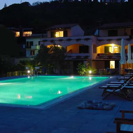 Le Fornaci Marina di Campo