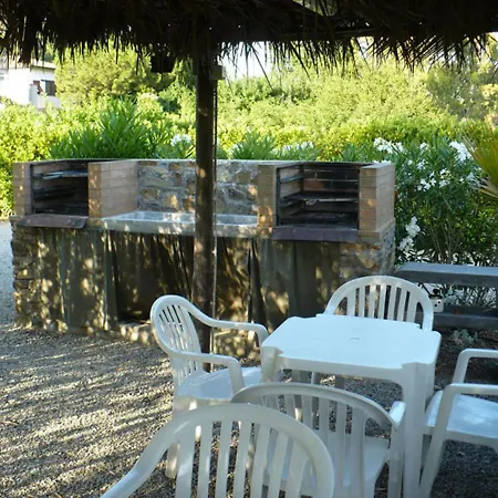 Le Fornaci Vakantiehuis *