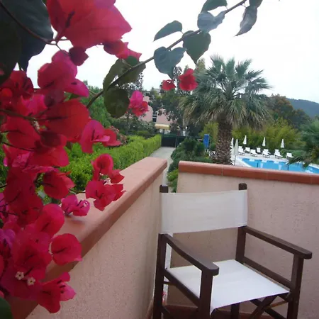 Le Fornaci * Marina di Campo