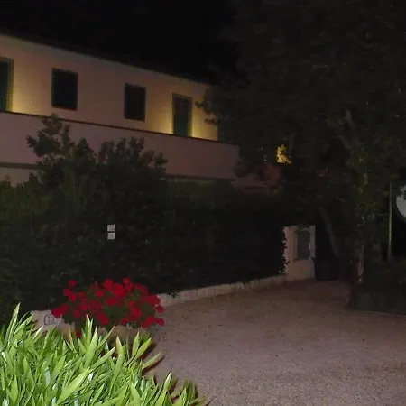 Tatil Evi Le Fornaci *