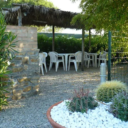 Le Fornaci Marina di Campo