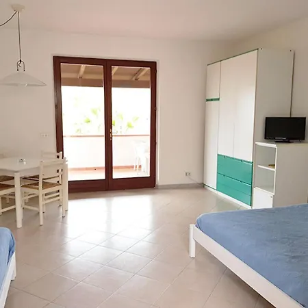 Vakantiehuis Le Fornaci *