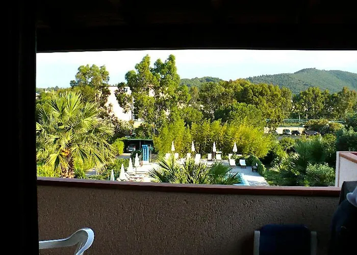 Casa vacanze Le Fornaci