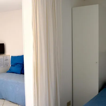 Le Fornaci Ferienhaus