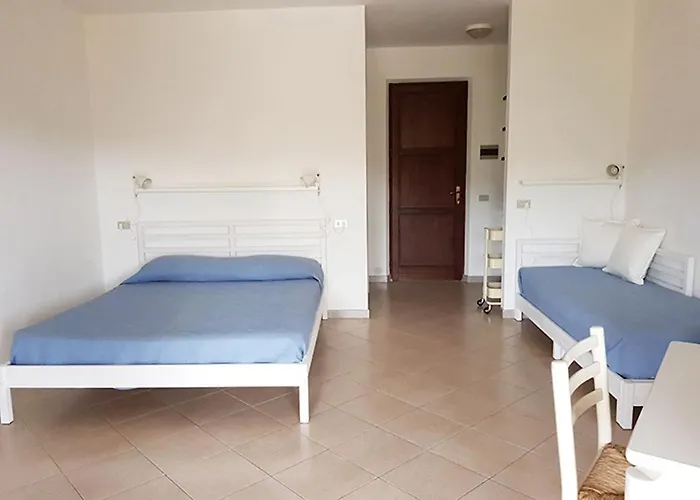 Vakantiehuis Le Fornaci