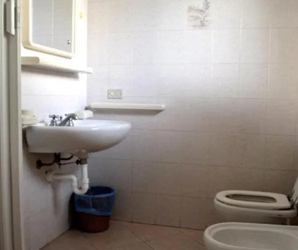 Le Fornaci * Marina di Campo