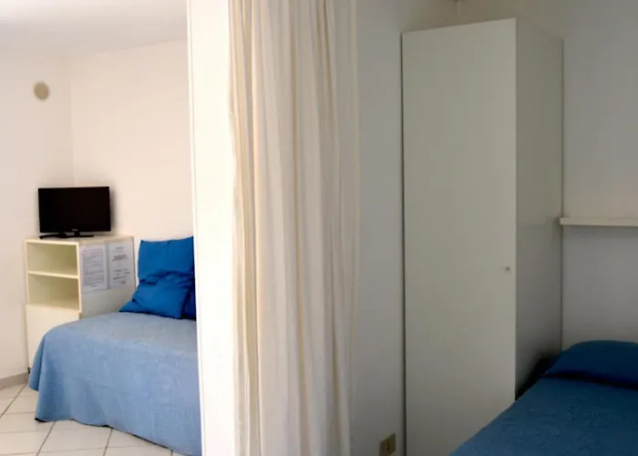 Le Fornaci Vakantiehuis