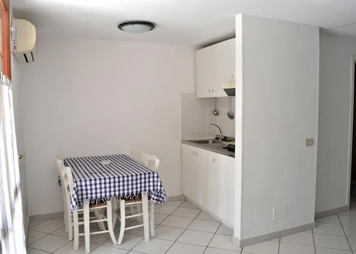 Le Fornaci Marina di Campo