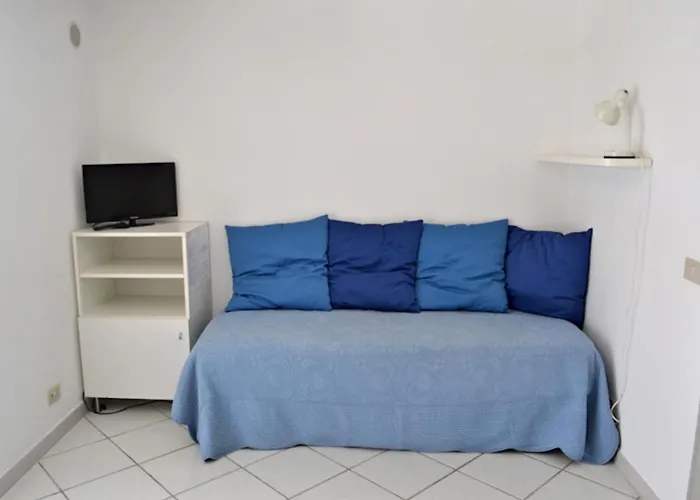 Le Fornaci Vakantiehuis Marina di Campo