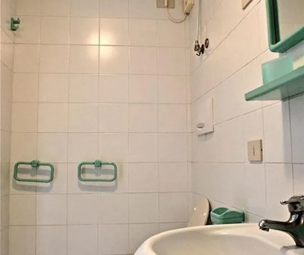 Vakantiehuis Le Fornaci