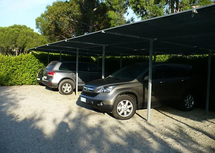 Le Fornaci Vakantiehuis