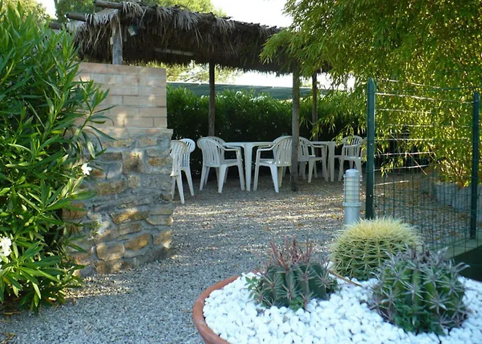 Le Fornaci Marina di Campo